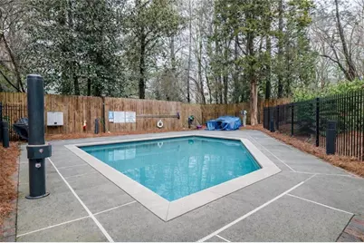 424 Lindbergh Drive NE #103, Atlanta, GA 30305 - Photo 19