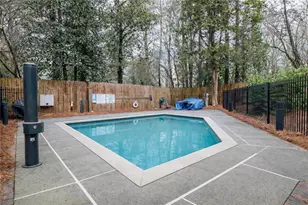 424 Lindbergh Drive NE, Atlanta, GA 30305 - Photo 19