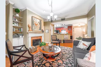 424 Lindbergh Drive NE #103, Atlanta, GA 30305 - Photo 5