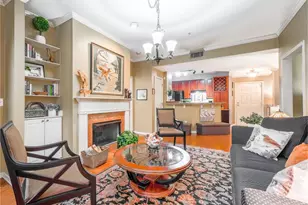 424 Lindbergh Drive NE, Atlanta, GA 30305 - Photo 5