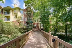 424 Lindbergh Drive NE, Atlanta, GA 30305 - Photo 1