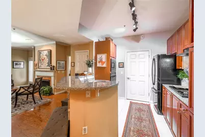 424 Lindbergh Drive NE #103, Atlanta, GA 30305 - Photo 11