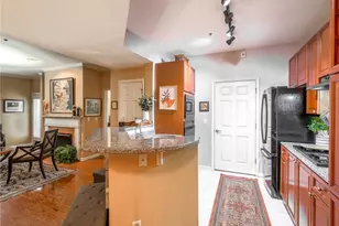 424 Lindbergh Drive NE, Atlanta, GA 30305 - Photo 11