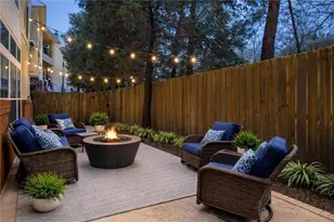 424 Lindbergh Drive NE, Atlanta, GA 30305 - Photo 1