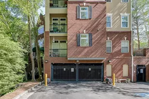 424 Lindbergh Drive NE, Atlanta, GA 30305 - Photo 23