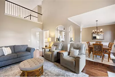 5622 Harbormist Drive, Powder Springs, GA 30127 - Photo 11