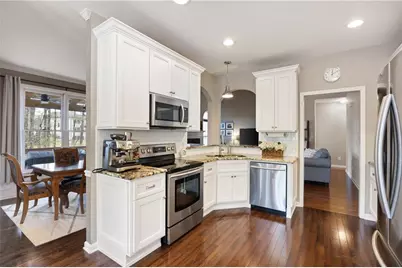 5622 Harbormist Drive, Powder Springs, GA 30127 - Photo 15