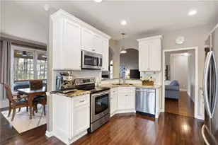 5622 Harbormist Dr, Powder Springs, GA 30127 - Photo 15