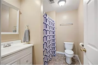 5622 Harbormist Drive, Powder Springs, GA 30127 - Photo 35