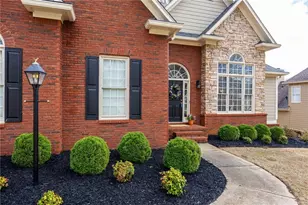 5622 Harbormist Dr, Powder Springs, GA 30127 - Photo 3