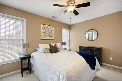 5622 Harbormist Drive, Powder Springs, GA 30127 - Photo 31