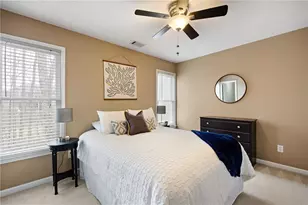 5622 Harbormist Dr, Powder Springs, GA 30127 - Photo 31