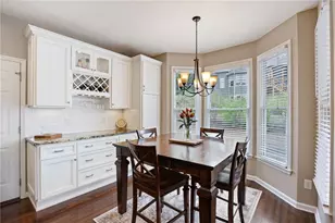 5622 Harbormist Dr, Powder Springs, GA 30127 - Photo 17