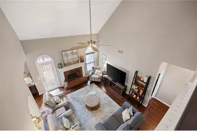 5622 Harbormist Drive, Powder Springs, GA 30127 - Photo 27