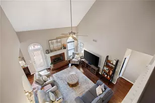 5622 Harbormist Dr, Powder Springs, GA 30127 - Photo 27