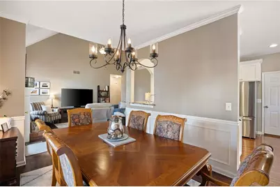 5622 Harbormist Drive, Powder Springs, GA 30127 - Photo 13