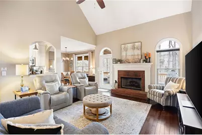 5622 Harbormist Drive, Powder Springs, GA 30127 - Photo 9