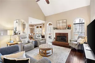 5622 Harbormist Dr, Powder Springs, GA 30127 - Photo 9