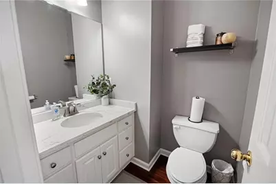 5622 Harbormist Drive, Powder Springs, GA 30127 - Photo 25