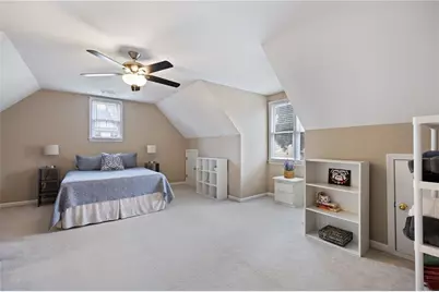 5622 Harbormist Drive, Powder Springs, GA 30127 - Photo 29