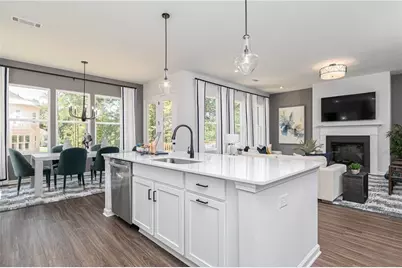 557 Aberdeen Mdw Lane, Acworth, GA 30102 - Photo 7