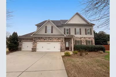 1220 Edgebrook Lane, Snellville, GA 30078 - Photo 29
