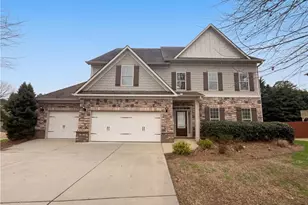 1220 Edgebrook Ln, Snellville, GA 30078 - Photo 29