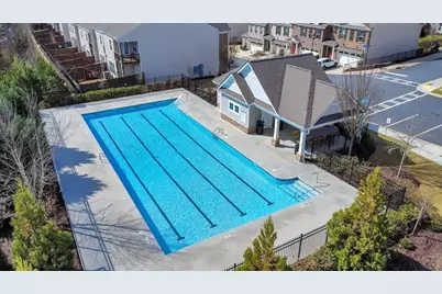 309 Hudson Way, Woodstock, GA 30189 - Photo 41