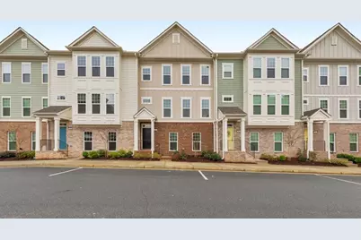 309 Hudson Way, Woodstock, GA 30189 - Photo 1