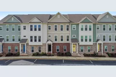 309 Hudson Way, Woodstock, GA 30189 - Photo 39