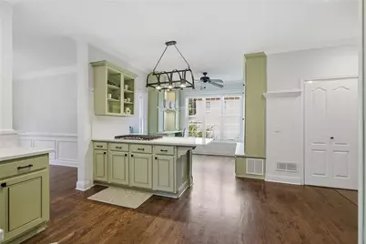 7105 Weybridge Drive, Cumming, GA 30040 - Photo 13