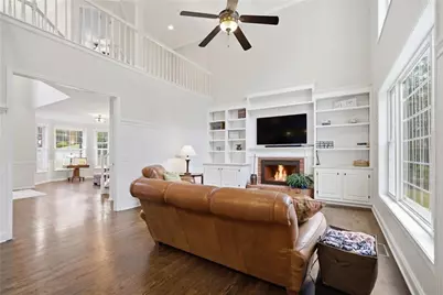 7105 Weybridge Drive, Cumming, GA 30040 - Photo 7