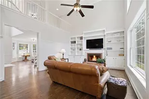 7105 Weybridge Dr, Cumming, GA 30040 - Photo 7