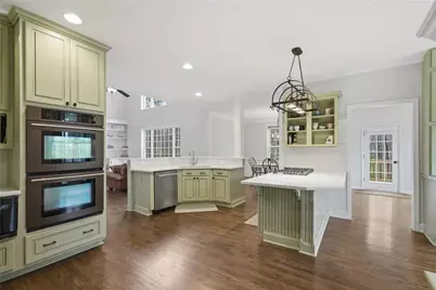 7105 Weybridge Drive, Cumming, GA 30040 - Photo 11