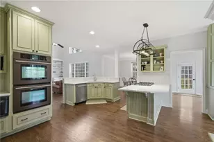 7105 Weybridge Dr, Cumming, GA 30040 - Photo 11