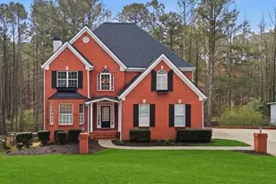 7105 Weybridge Dr, Cumming, GA 30040 - Photo 1