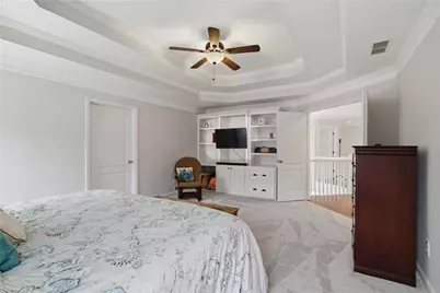 7105 Weybridge Drive, Cumming, GA 30040 - Photo 19