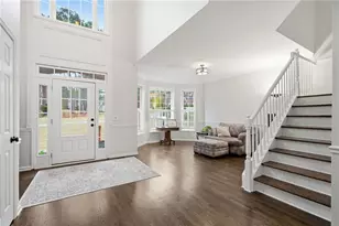 7105 Weybridge Dr, Cumming, GA 30040 - Photo 3