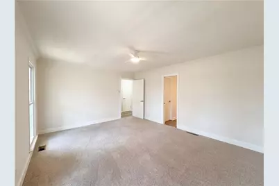 135 Forest Lake Way, Fayetteville, GA 30215 - Photo 21