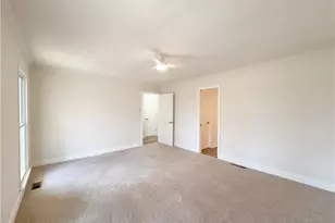 135 Forest Lake Way, Fayetteville, GA 30215 - Photo 21