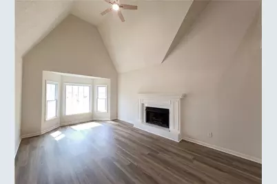 135 Forest Lake Way, Fayetteville, GA 30215 - Photo 3
