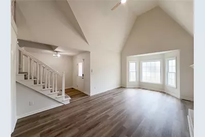 135 Forest Lake Way, Fayetteville, GA 30215 - Photo 13