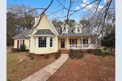 135 Forest Lake Way, Fayetteville, GA 30215 - Photo 1