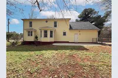 135 Forest Lake Way, Fayetteville, GA 30215 - Photo 5