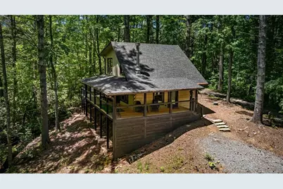 25 Hidden Ridge Court, Cherrylog, GA 30522 - Photo 49