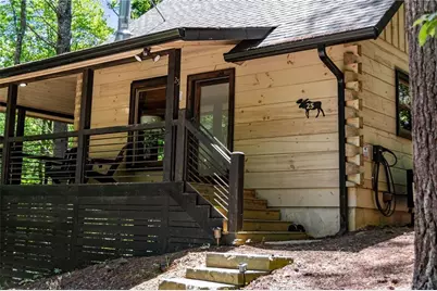 25 Hidden Ridge Court, Cherrylog, GA 30522 - Photo 9