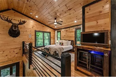 25 Hidden Ridge Court, Cherrylog, GA 30522 - Photo 41