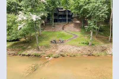 338 Woody Tucker Road, Dawsonville, GA 30534 - Photo 49