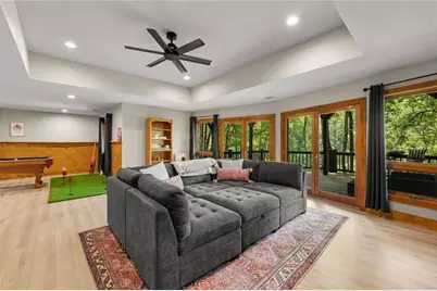 338 Woody Tucker Road, Dawsonville, GA 30534 - Photo 25