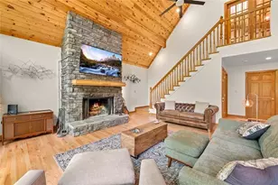 338 Woody Tucker Rd, Dawsonville, GA 30534 - Photo 19
